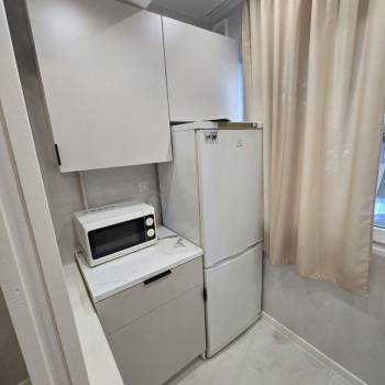 Сдается 1-комнатная квартира, 19,5 м²