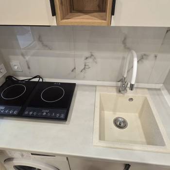 Сдается 1-комнатная квартира, 19,5 м²