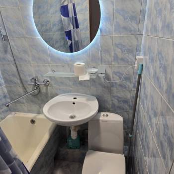 Сдается 1-комнатная квартира, 19,5 м²