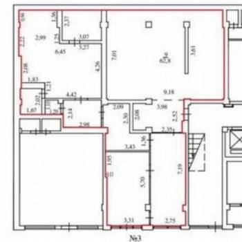 Продается Нежилое помещение, 170 м²