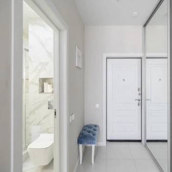 Продается 2-х комнатная квартира, 39 м²