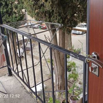 Сдается 1-комнатная квартира, 18 м²