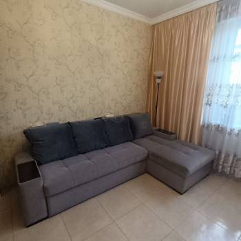 Продается 2-х комнатная квартира, 50,7 м²