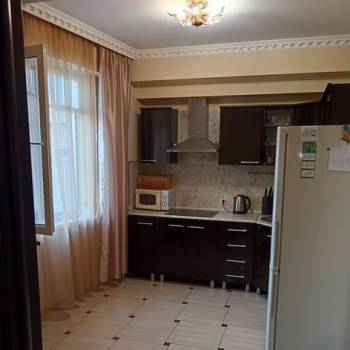 Продается 2-х комнатная квартира, 50,7 м²