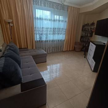Продается 2-х комнатная квартира, 50,7 м²