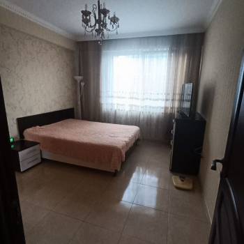Продается 2-х комнатная квартира, 50,7 м²