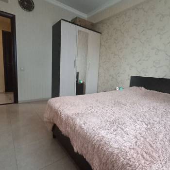 Продается 2-х комнатная квартира, 50,7 м²