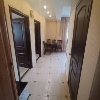 Продается 2-х комнатная квартира, 50,7 м²