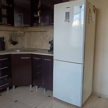 Продается 2-х комнатная квартира, 50,7 м²