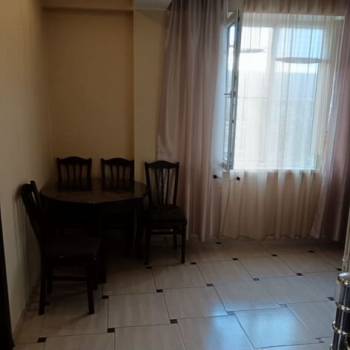 Продается 2-х комнатная квартира, 50,7 м²