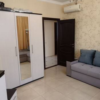 Продается 2-х комнатная квартира, 50,7 м²