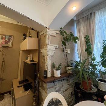 Продается 3-х комнатная квартира, 89,2 м²