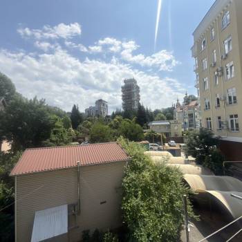 Продается 3-х комнатная квартира, 89,2 м²