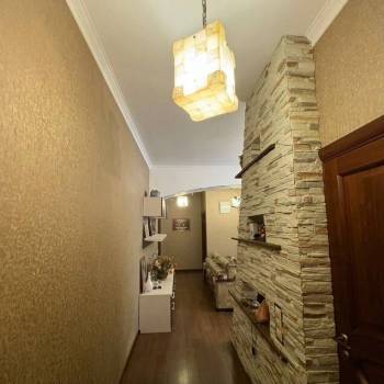 Продается 3-х комнатная квартира, 89,2 м²