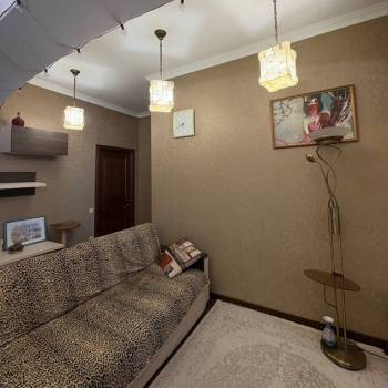 Продается 3-х комнатная квартира, 89,2 м²