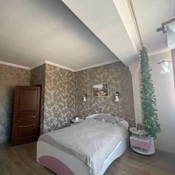 Продается 3-х комнатная квартира, 89,2 м²