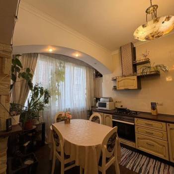 Продается 3-х комнатная квартира, 89,2 м²