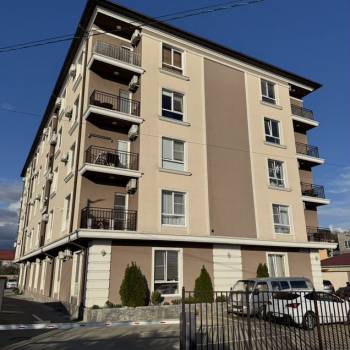 Сдается 1-комнатная квартира, 33 м²