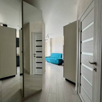 Сдается 1-комнатная квартира, 33 м²