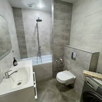 Сдается 1-комнатная квартира, 33 м²