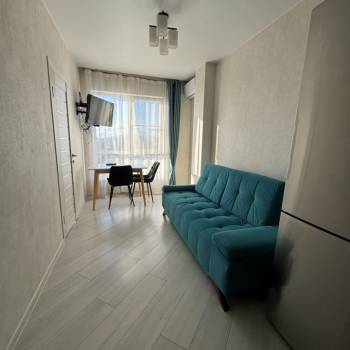 Сдается 1-комнатная квартира, 33 м²