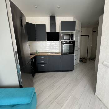 Сдается 1-комнатная квартира, 33 м²