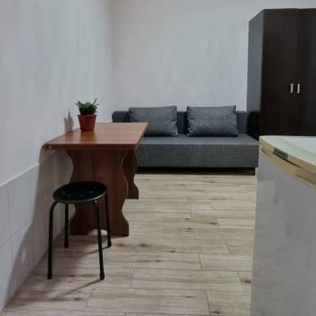 Сдается 1-комнатная квартира, 20 м²