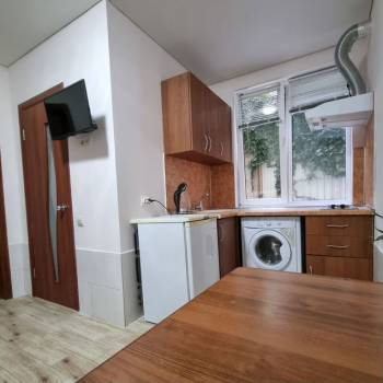 Сдается 1-комнатная квартира, 20 м²