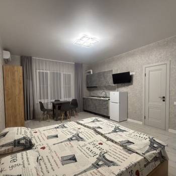 Сдается 1-комнатная квартира, 30 м²