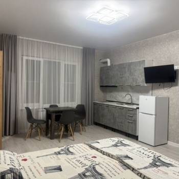 Сдается 1-комнатная квартира, 30 м²