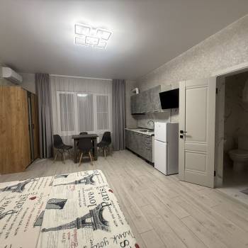 Сдается 1-комнатная квартира, 30 м²
