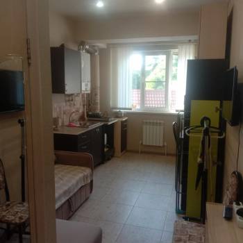 Сдается 1-комнатная квартира, 20 м²