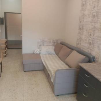 Сдается 1-комнатная квартира, 20 м²