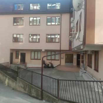 Сдается 1-комнатная квартира, 20 м²