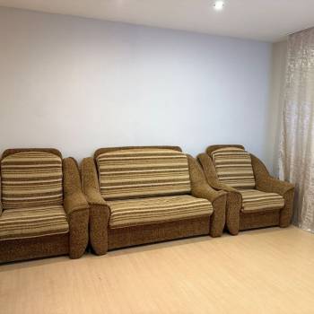 Сдается Многокомнатная квартира, 68 м²