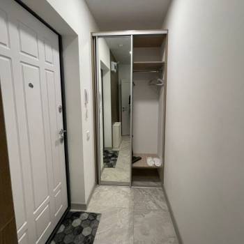Сдается 1-комнатная квартира, 48 м²