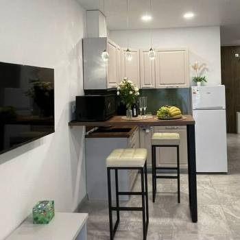 Сдается 1-комнатная квартира, 48 м²