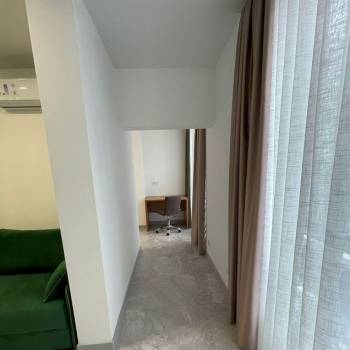 Сдается 1-комнатная квартира, 48 м²