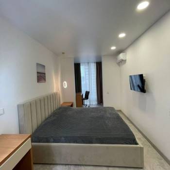 Сдается 1-комнатная квартира, 48 м²