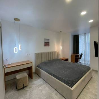 Сдается 1-комнатная квартира, 48 м²