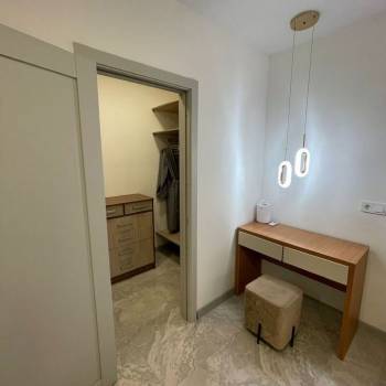 Сдается 1-комнатная квартира, 48 м²