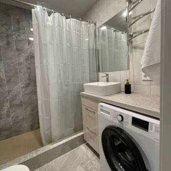 Сдается 1-комнатная квартира, 48 м²