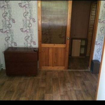 Продается 2-х комнатная квартира, 28 м²