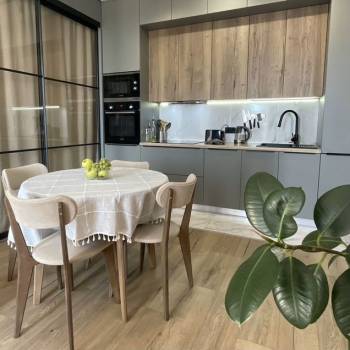 Сдается 2-х комнатная квартира, 53 м²