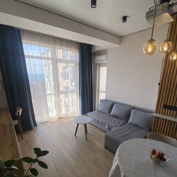 Сдается 2-х комнатная квартира, 53 м²