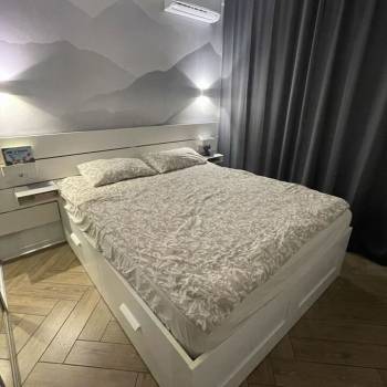 Сдается 2-х комнатная квартира, 53 м²