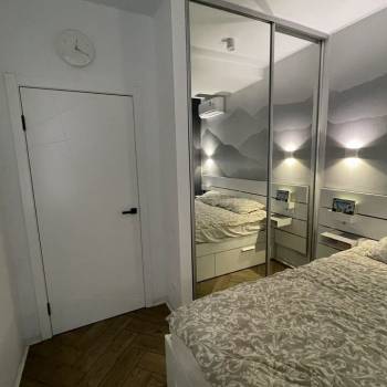 Сдается 2-х комнатная квартира, 53 м²