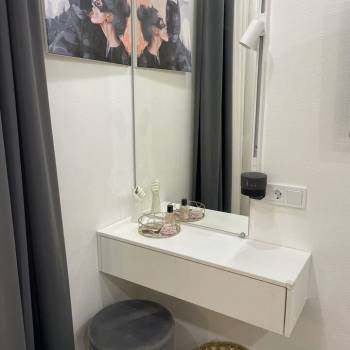 Сдается 2-х комнатная квартира, 53 м²