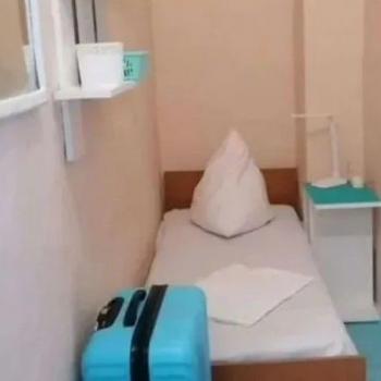 Сдается Посуточно, 14 м²