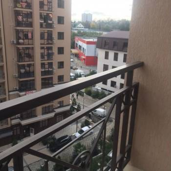 Сдается 1-комнатная квартира, 28 м²
